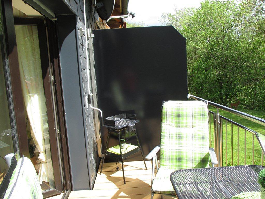 Ferienwohnung an der Lay Bach  Exterior foto